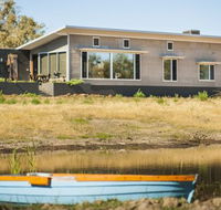 Girragirra Retreat - Accommodation in Brisbane
