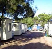 Ceduna Foreshore Caravan Park - Accommodation in Brisbane