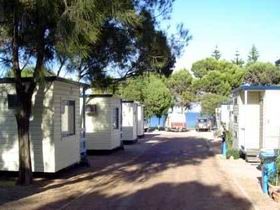 Ceduna Foreshore Caravan Park - Accommodation in Brisbane 0