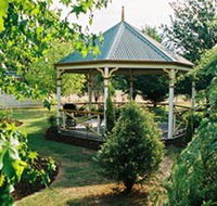 Chalets Lumineux - Accommodation in Brisbane