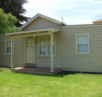 George Cottage - Accommodation in Brisbane