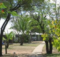 Montes Reef Resort - Accommodation in Brisbane