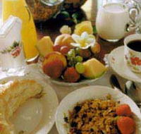 Parkview Colonials Bed And Breakfast - Accommodation in Brisbane
