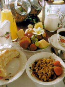 Parkview Colonials Bed And Breakfast - Accommodation in Brisbane 0