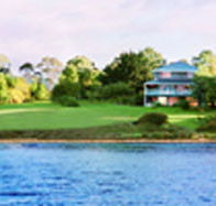 Cygnet Bay Waterfront Retreat - Accommodation in Brisbane