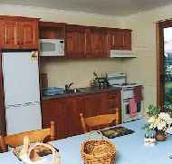 Sea The Sunrise Holiday Unit - Accommodation in Brisbane