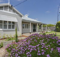 Blakiston House - Accommodation in Brisbane