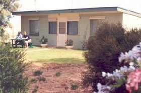 Oaklands Cottage - Accommodation in Brisbane 0