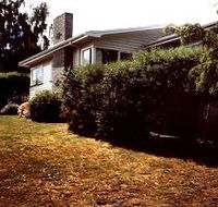 Arundel Cottage - Accommodation in Brisbane
