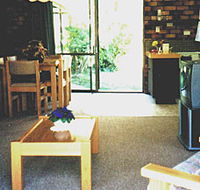 Falls Forest Retreat - Accommodation in Brisbane