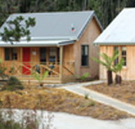 Corinna - A Wilderness Experience  - Accommodation in Brisbane