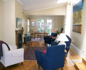 Macleay Street Apartments - Accommodation in Brisbane 0