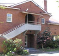 Knopwood Holiday Flat - Accommodation in Brisbane