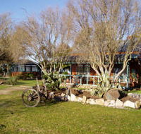 Bayviewboathouse - Accommodation in Brisbane