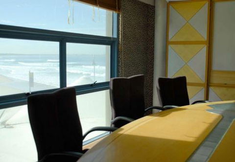 The Promenade Cronulla Virtual + Serviced Offices - Accommodation in Brisbane 0