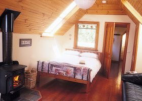 Porcupine Ridge VIC Accommodation in Brisbane