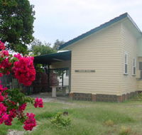 Beach House - Accommodation in Brisbane