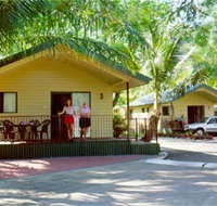 Cairns Sunland Leisure Park - Accommodation in Brisbane