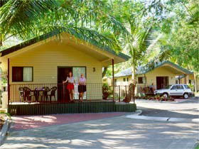 Cairns Sunland Leisure Park - Accommodation in Brisbane 0