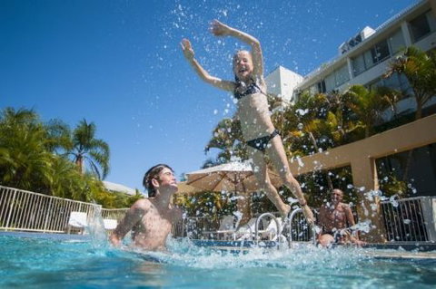 Stay In Noosa - Accommodation in Brisbane 0