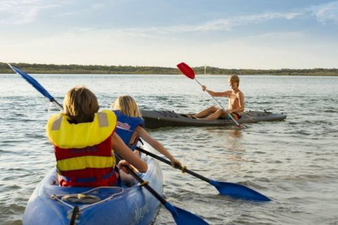 Stay In Noosa - Accommodation in Brisbane 3