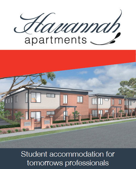 Havannah Accommodation - Accommodation in Brisbane 3