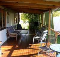 Millers Retreat Talbingo - Accommodation in Brisbane