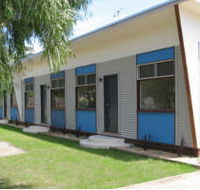 Beach Holiday Apartments - Accommodation in Brisbane