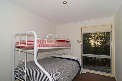 Barrakee Beach House - Accommodation in Brisbane 1