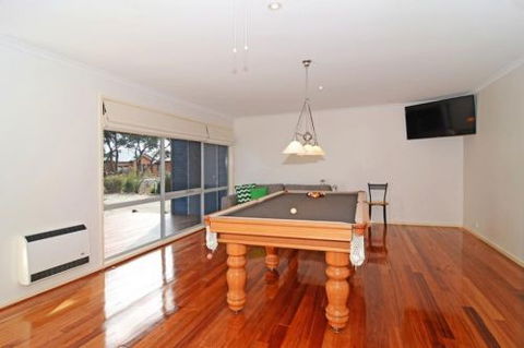 Barrakee Beach House - Accommodation in Brisbane 3