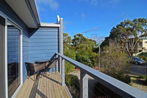 Barrakee Beach House - Accommodation in Brisbane 5