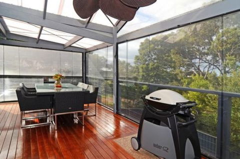 Barrakee Beach House - Accommodation in Brisbane 7