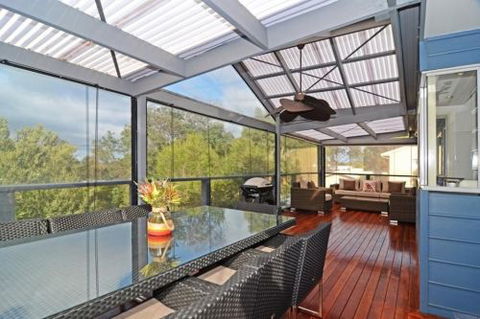 Barrakee Beach House - Accommodation in Brisbane 9