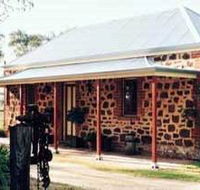 Enerby Farm Cottage - Accommodation in Brisbane