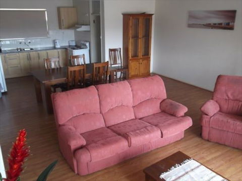 Gwynne Residential Property Trust - Accommodation in Brisbane 0