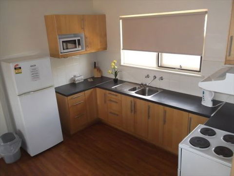 Gwynne Residential Property Trust - Accommodation in Brisbane 4
