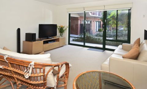 Unit5 Wyuna Queenscliff - Accommodation in Brisbane 2