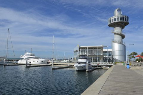Unit5 Wyuna Queenscliff - Accommodation in Brisbane 6