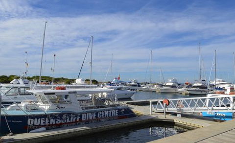 Unit5 Wyuna Queenscliff - Accommodation in Brisbane 7