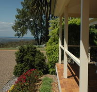 Forest Park Country Retreat - Accommodation in Brisbane