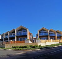 Seine Bay Apartments - Accommodation in Brisbane