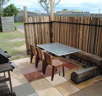 Rocky Point - Accommodation in Brisbane
