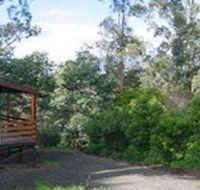 Glencragie Cottages - Accommodation in Brisbane