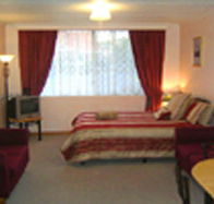 Ashwood Park Holiday Units - Accommodation in Brisbane