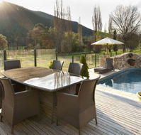 Alpine Valley Getaways - Accommodation in Brisbane