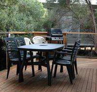 Casuarina Cabin - Accommodation in Brisbane