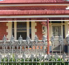 Koriella Townhouse - Accommodation in Brisbane