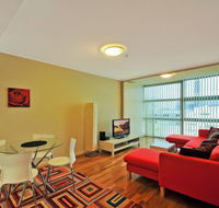 Astra Apartments - St Leonards - Accommodation in Brisbane