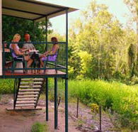 Manbulloo Homestead - Accommodation in Brisbane