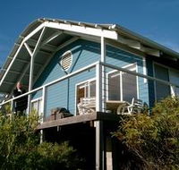 Alchemy On Island Beach - Accommodation in Brisbane